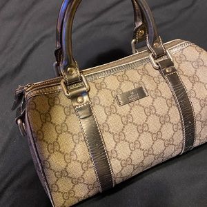 💯Authentic Gucci Handbag